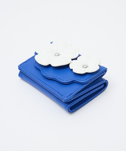 Casselini（キャセリーニ） ミニ 財布 「Casselini/キャセリーニ