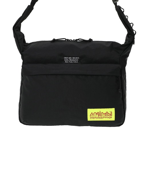 Manhattan Portage（マンハッタンポーテージ） ショルダーバッグ