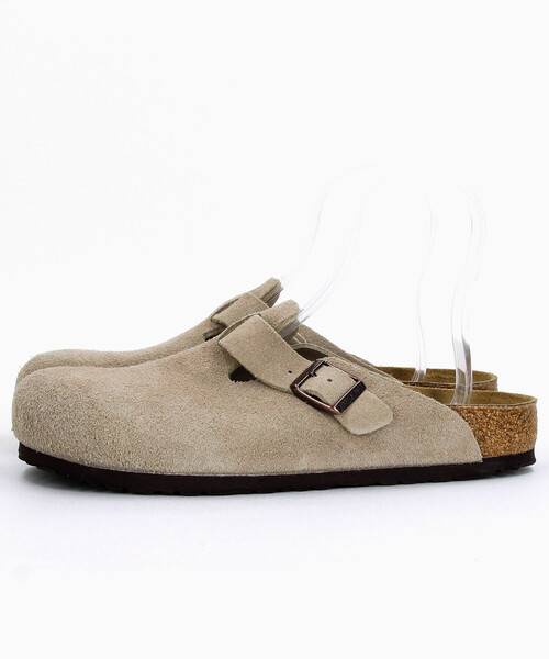 BIRKENSTOCK（ビルケンシュトック） サンダル Boston / ボストン