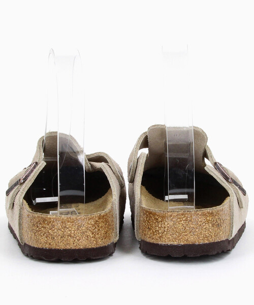 BIRKENSTOCK（ビルケンシュトック） サンダル Boston / ボストン