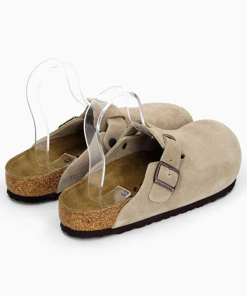 BIRKENSTOCK（ビルケンシュトック） サンダル Boston / ボストン