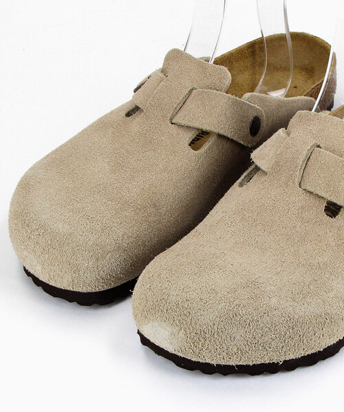 BIRKENSTOCK（ビルケンシュトック） サンダル Boston / ボストン