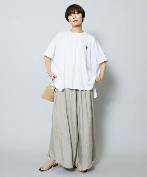 MOGA（モガ） tシャツ 半袖 SHOGO SEKINE×MOGA コラボ ロゴT 