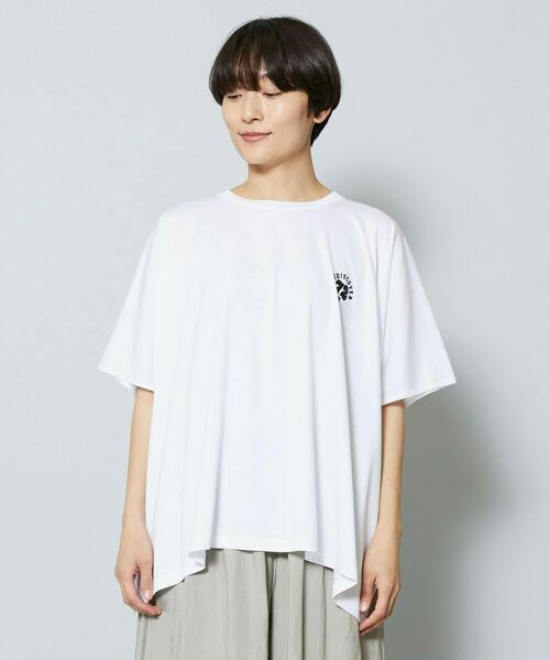 MOGA（モガ） tシャツ 半袖 SHOGO SEKINE×MOGA コラボ ロゴT 