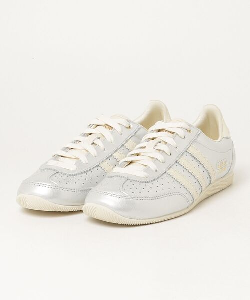 adidas Originals スニーカー JAPAN W レディース : ZOZOTOWN Yahoo!店
