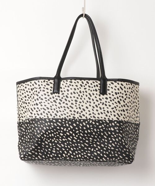 TORY BURCH（トリーバーチ） トートバッグ - ブラック レディース