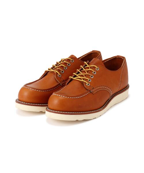 Schott N.Y.C（ショット） ブーツ REDWING/レッドウィング/CLASSIC MOC