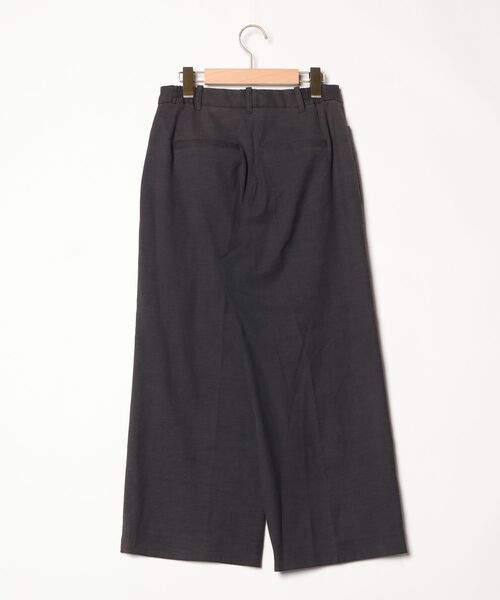 「la.f…」 パンツ 2S グレー レディース_画像2
