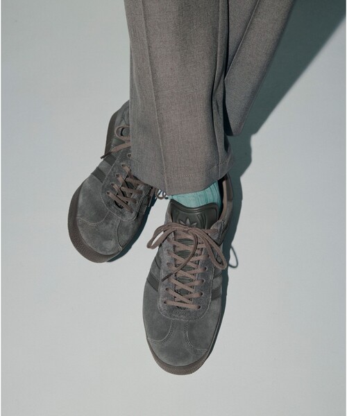 adidas Originals スニーカー 「別注」「adidas Originals」 GAZELLE