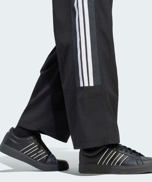 adidas（アディダス） ジャージ スタジアム カラーブロック ハーフ