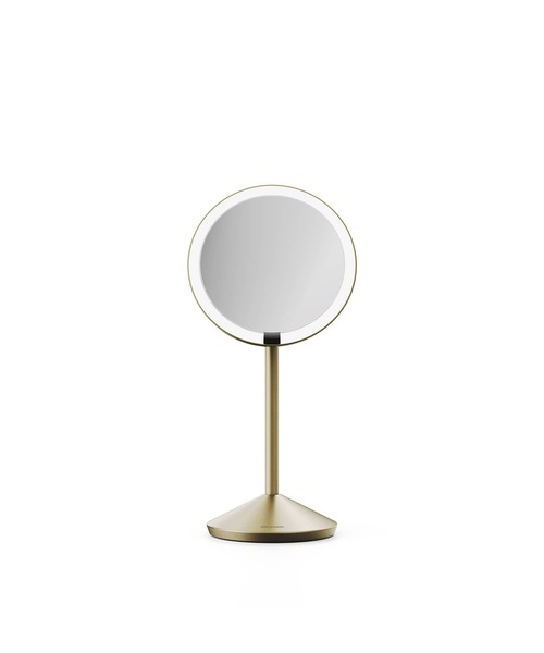 simplehuman（シンプルヒューマン） コンパクトミラー simplehuman