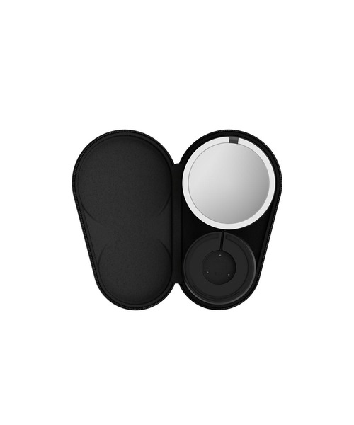 simplehuman（シンプルヒューマン） コンパクトミラー simplehuman