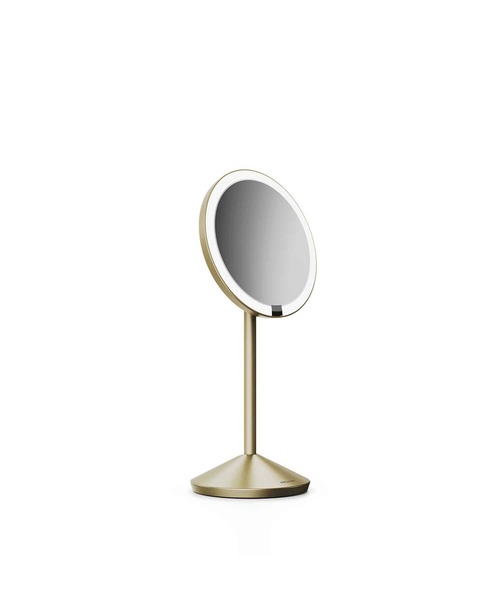 simplehuman（シンプルヒューマン） コンパクトミラー simplehuman