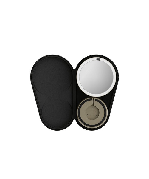 simplehuman（シンプルヒューマン） コンパクトミラー simplehuman