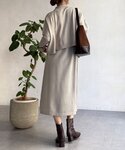 ワンピース 「WEB限定」「2点SET!」重ね...の詳細画像4