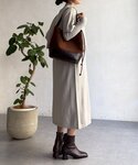 ワンピース 「WEB限定」「2点SET!」重ね...の詳細画像3
