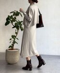 ワンピース 「WEB限定」「2点SET!」重ね...の詳細画像1