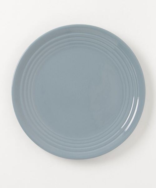 BAUER POTTERY（バウアーポッタリー） 食器 LUNCHEON PLATE 10inch