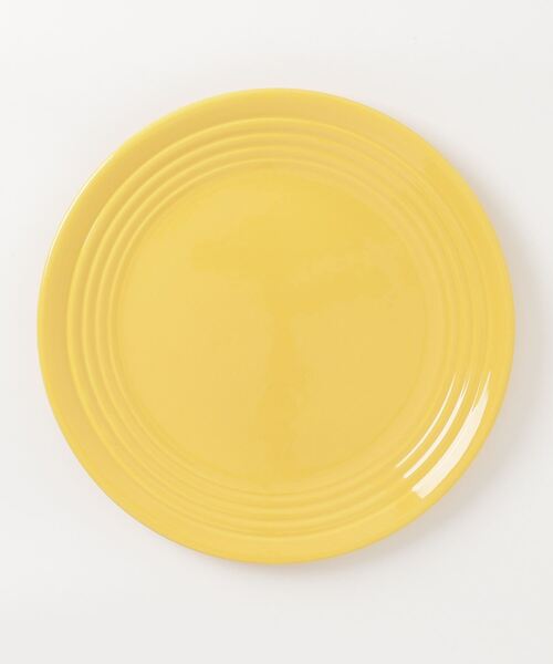 BAUER POTTERY（バウアーポッタリー） 食器 LUNCHEON PLATE 10inch