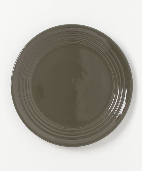BAUER POTTERY（バウアーポッタリー） 食器 LUNCHEON PLATE 10inch