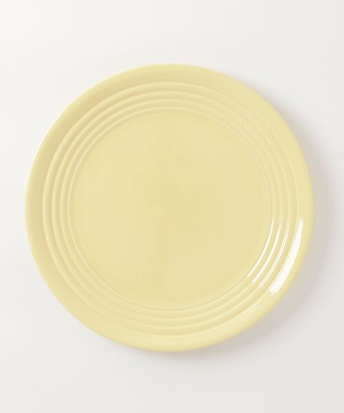 BAUER POTTERY（バウアーポッタリー） 食器 LUNCHEON PLATE 10inch
