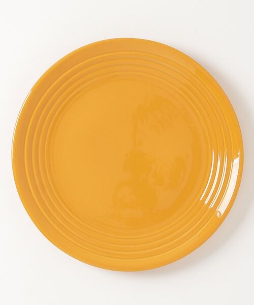 BAUER POTTERY（バウアーポッタリー） 食器 LUNCHEON PLATE 10inch