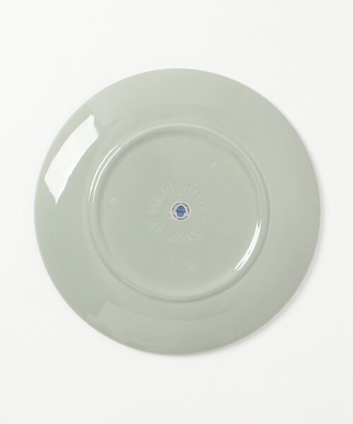 BAUER POTTERY 食器 POTTERY/バウアーポッタリー LUNCHEON PLATE