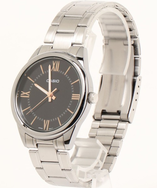 CASIO（カシオ） 腕時計 メンズ レディース : ZOZOTOWN Yahoo!店