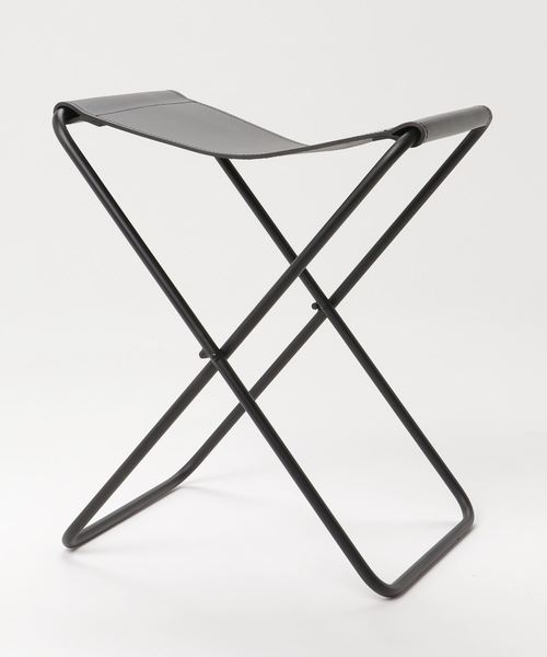 MONIQUE CHARTLAND by GOODY GRAMS インテリア FOLDING LUGGAGE