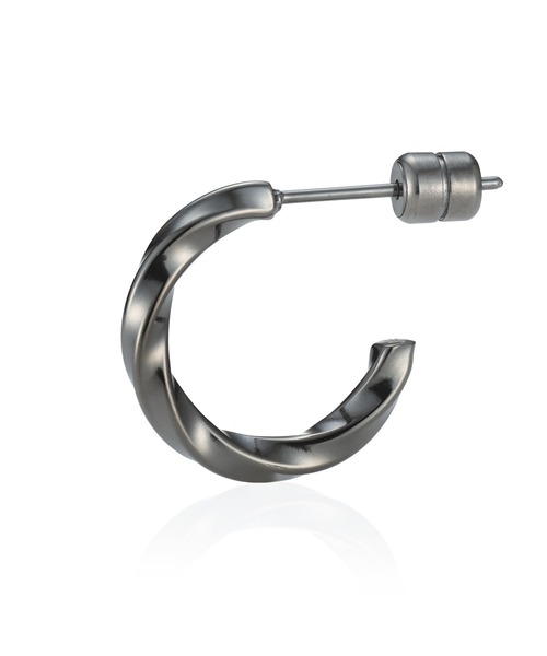 LION HEART（ライオンハート） ピアス 「限定展開」“LH-1”G型ピアス