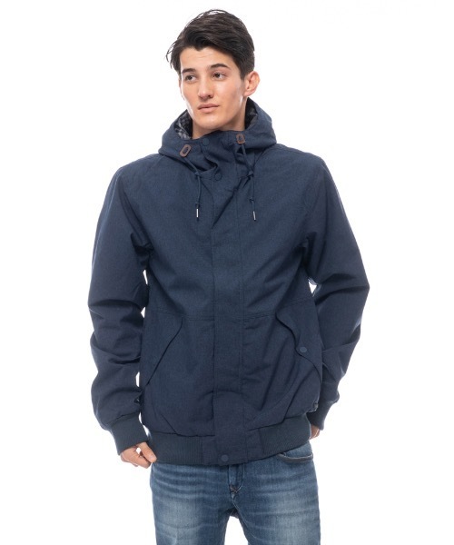 ジャケット ブルゾン Billabong メンズ All Day 10k Jacket ジャケット ビラボン アウター 撥水 ナイロン Zozotown 通販 Paypayモール