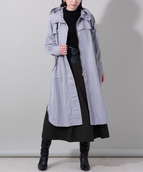 新品即決 パーカー マウンテンパーカー 撥水加工 ロングマウンテンコート 正規激安 Www Technet 21 Org