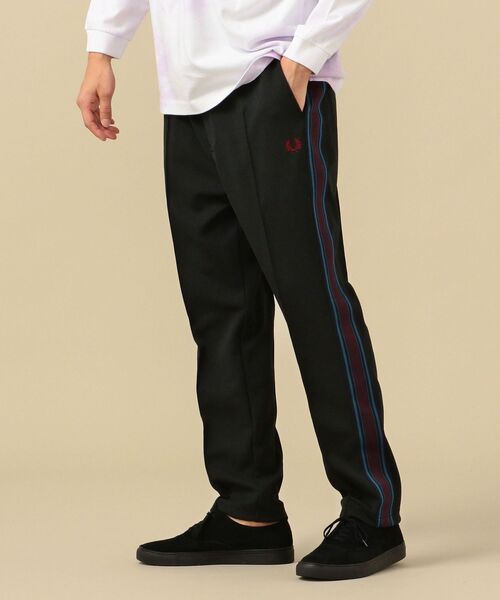 FRED PERRY（フレッドペリー） パンツ 【SHIPS別注】FRED PERRY