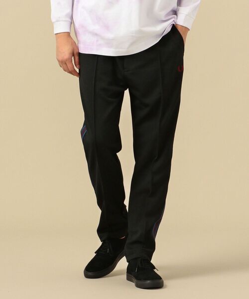 FRED PERRY（フレッドペリー） パンツ 「SHIPS別注」FRED PERRY