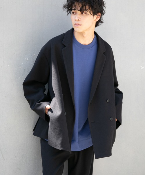 37 割引ブラック ブラウン M メンズ Mサイズ相当 L メンズ Lサイズ相当 オンライン限定商品 アウター ウーリーテックジャケット コート アウター メンズファッション ファッションブラックブラウンm メンズ Mサイズ相当 L メンズ Lサイズ相当