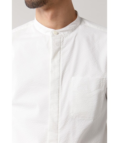 HIGH STREET（ハイストリート） シャツ HIGH STREET∴サッカーバンド