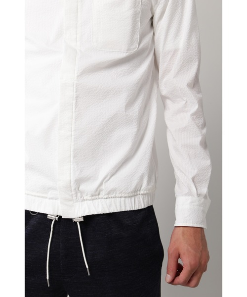 HIGH STREET（ハイストリート） シャツ HIGH STREET∴サッカーバンド