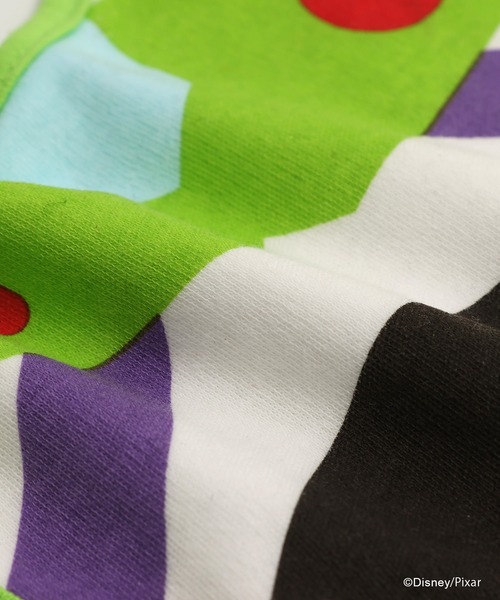 JAM & LINK スタイ よだれかけ トイ・ストーリー / スタイ2枚セット