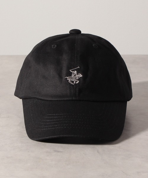 BEVERLY HILLS POLO CLUB（ビバリーヒルズポロクラブ） キャップ 帽子