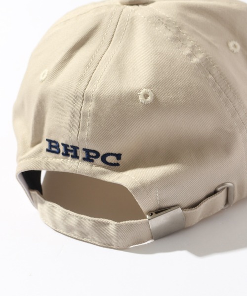 BEVERLY HILLS POLO CLUB キャップ 帽子 「Beverly Hills Polo