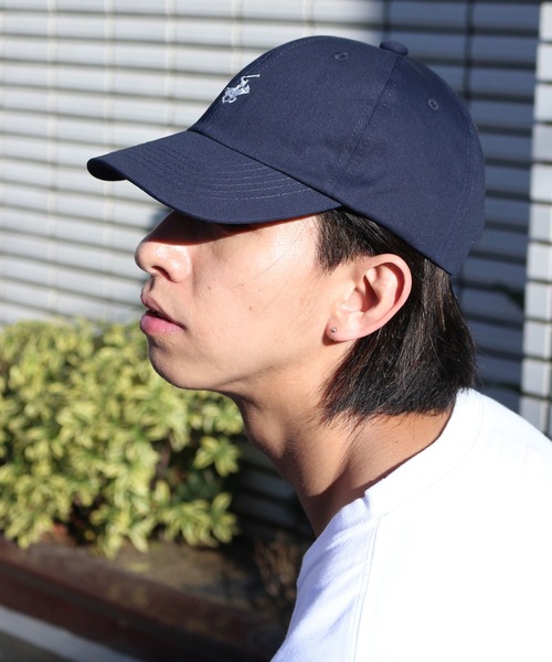 BEVERLY HILLS POLO CLUB キャップ 帽子 「Beverly Hills Polo