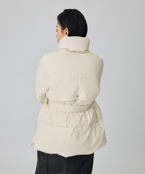 UNITED TOKYO（ユナイテッドトウキョウ） ダウン ダウンジャケット