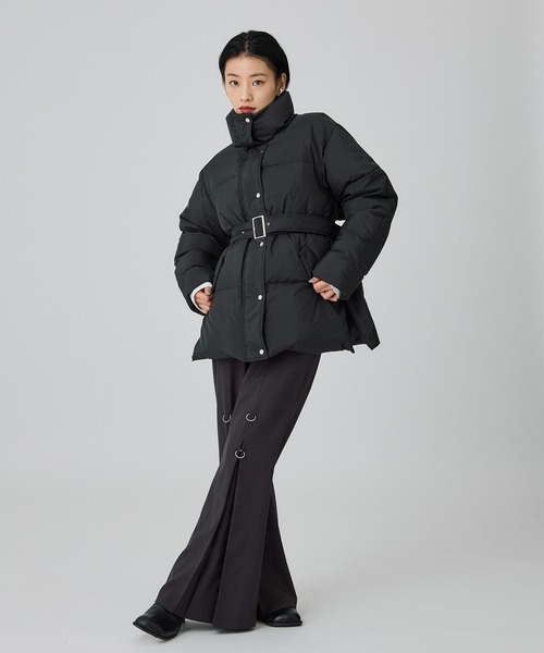 UNITED TOKYO（ユナイテッドトウキョウ） ダウン ダウンジャケット