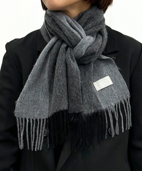 SETUP7（セットアップセブン） マフラー ストール 「SETUP7」選べる