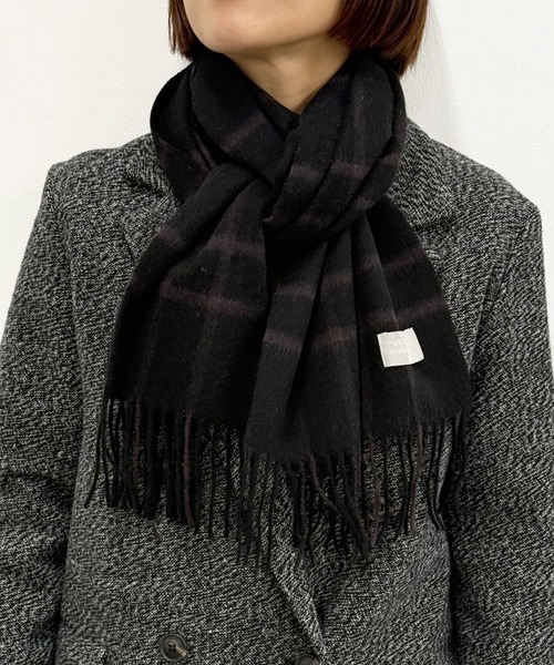 マフラー　ストール SETUP7（セットアップセブン） マフラー ストール 「SETUP7」選べる