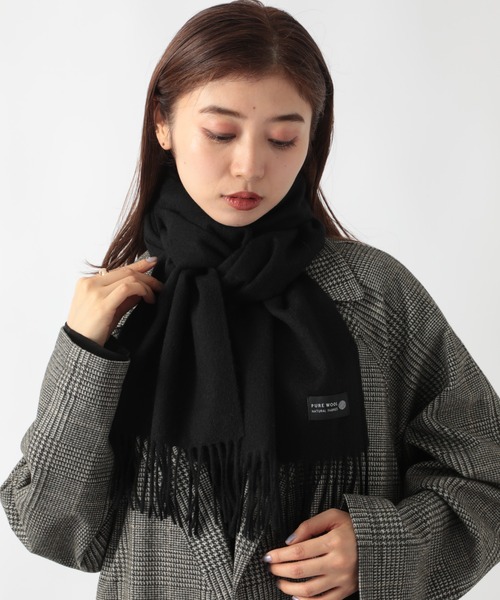 SETUP7（セットアップセブン） マフラー ストール 「SETUP7」選べる