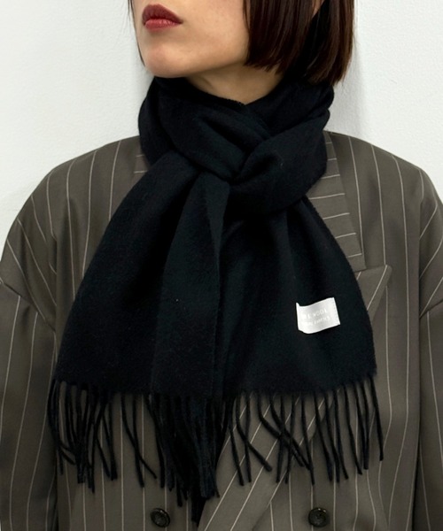 SETUP7（セットアップセブン） マフラー ストール 「SETUP7」選べる