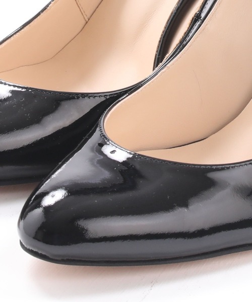 SEVEN TWELVE THIRTY パンプス : ZOZOTOWN Yahoo!店 - 通販