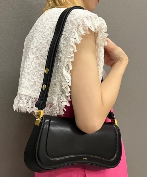 Ray BEAMS ハンドバッグ JW PEI / Joy Bag : ZOZOTOWN Yahoo!店