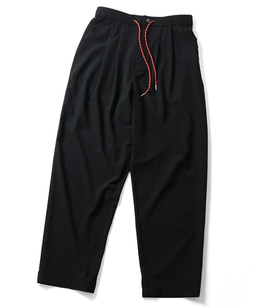 gym master（ジムマスター） パンツ ストレッチUL-GRID2タックロング